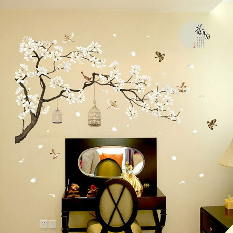 Nine Cats Removable Vinyl Wall Stickers DIY Home Livingroom Bedroom Adornment QL Nine Cats Removable Vinyl Wall Stickers DIY Home Livingroom Bedroom Adornment QL